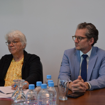 Delegacije Ambasada Švicarske i Švedske u posjeti Općini Ilijaš: Najavljena podrška i saradnja